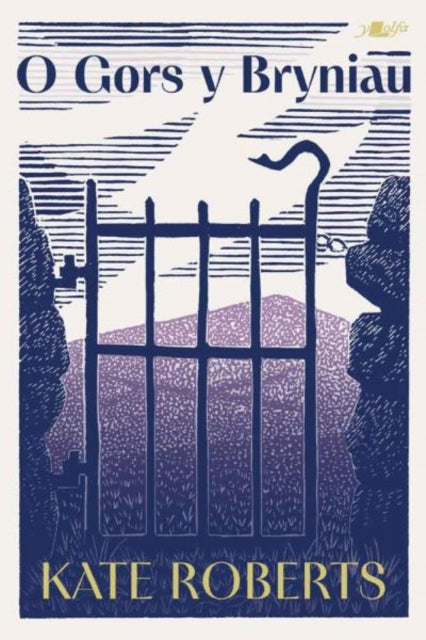 O Gors y Bryniau