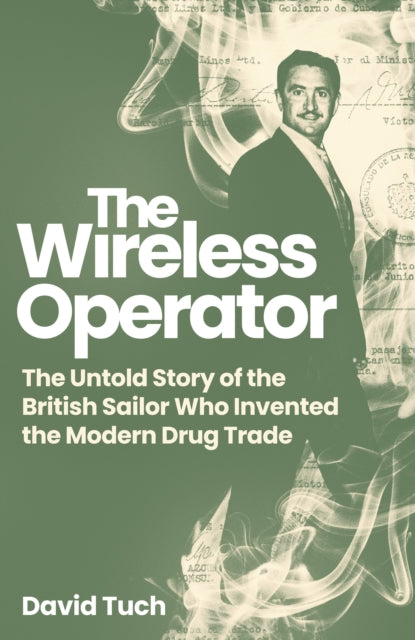 Wireless Operator