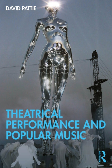 THEATRICAL PERFORMANCE AND POPULAR