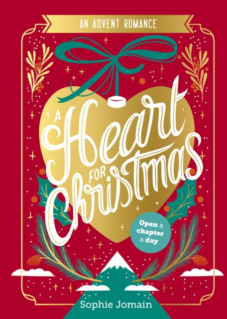Heart for Christmas