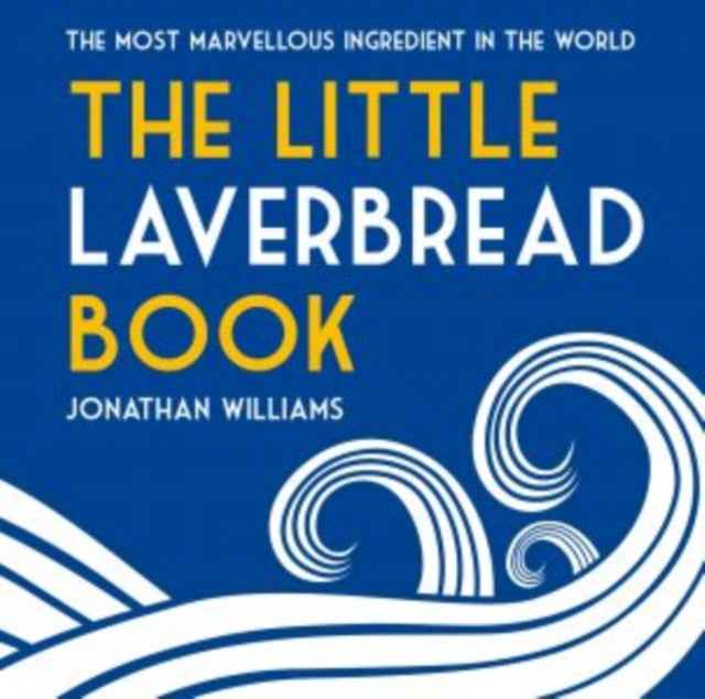 Little Laverbread Book