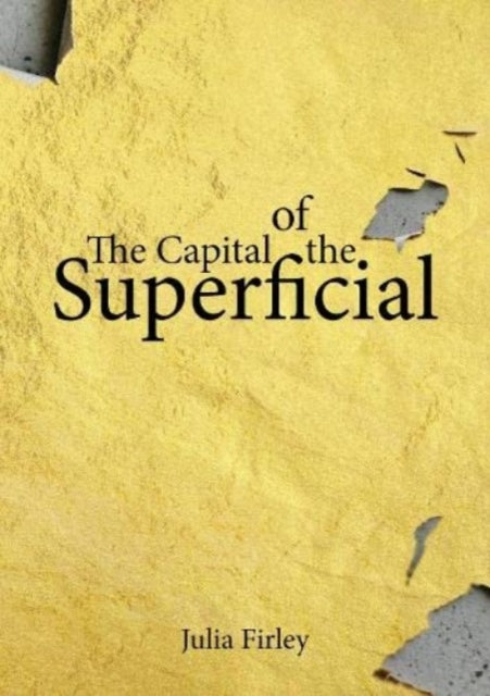 Capital of the Superficial