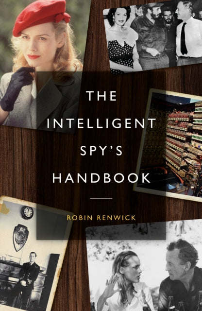 Intelligent Spy's Handbook