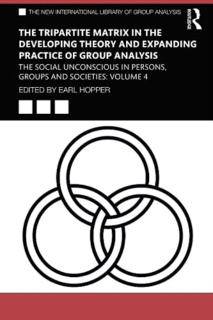 Tripartite Matrix in the Developing Theory and Expanding Practice of Group Analysis