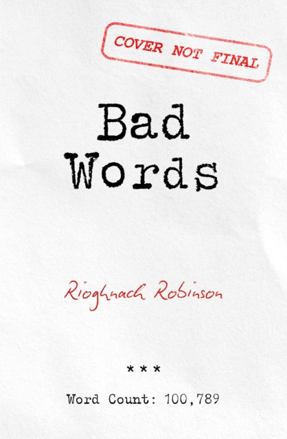 Bad Words