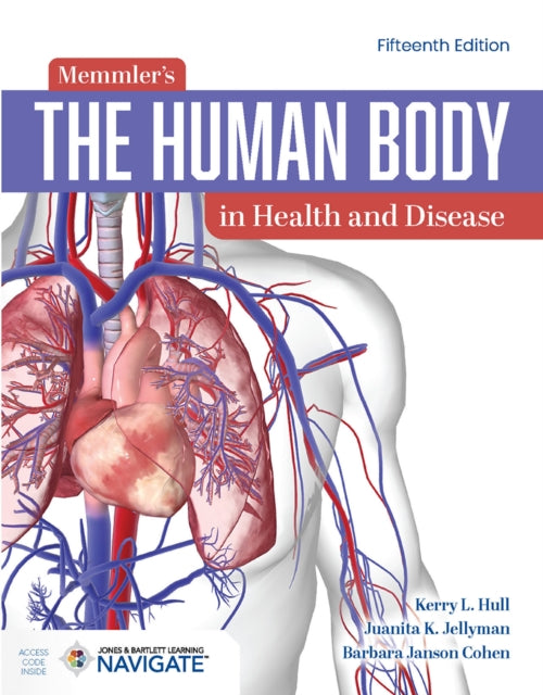 Human Body in Health and Disease