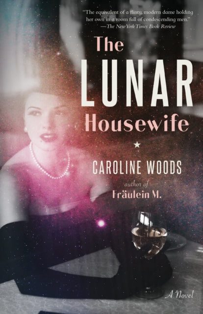 Lunar Housewife