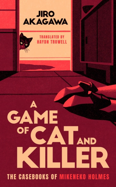 Game of Cat and Killer