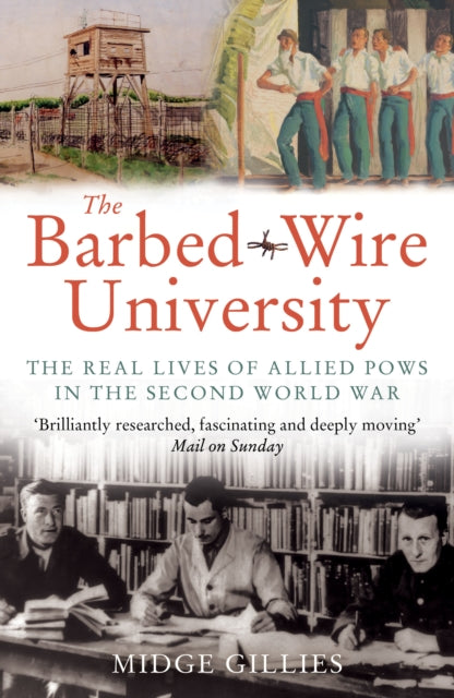 Barbed-Wire University