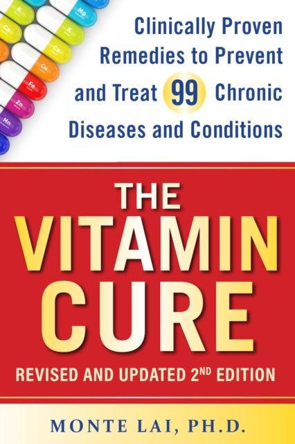 Vitamin Cure