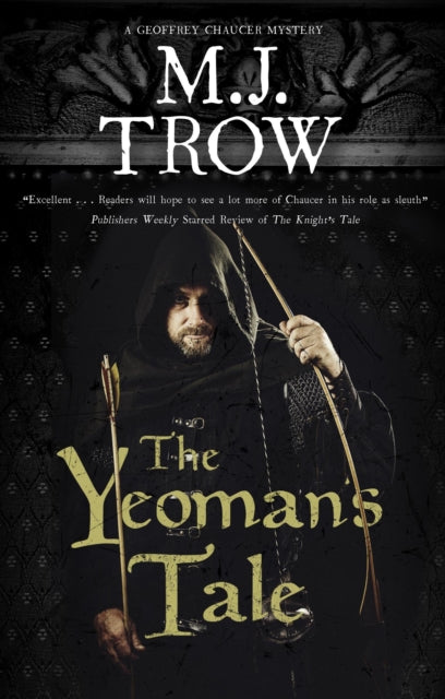 Yeoman's Tale