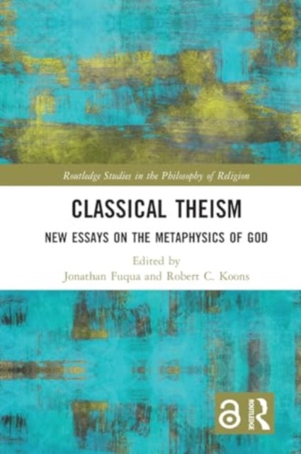 Classical Theism