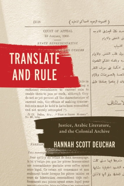 Translate and Rule