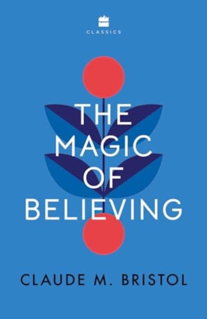 Magic of Believing