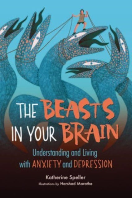 Beasts in Your Brain