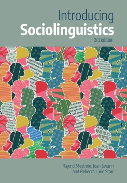 Introducing Sociolinguistics 3rd Edition