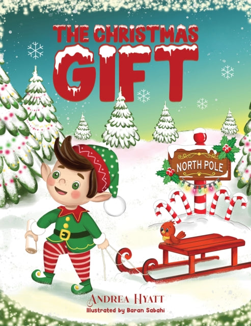 Christmas Gift