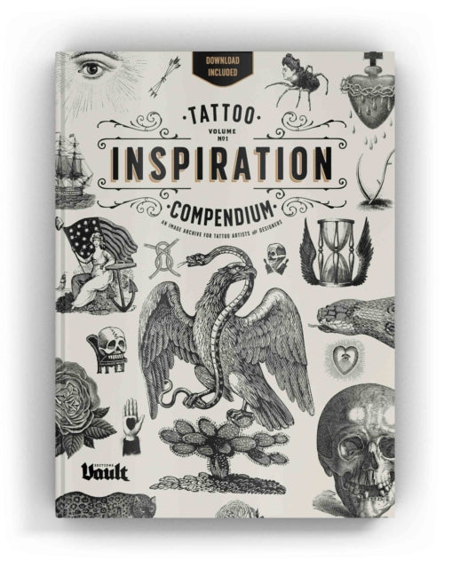 Tattoo Inspiration Compendium