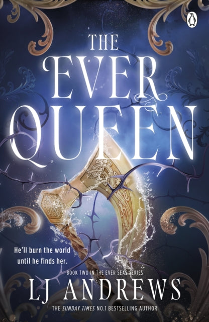 Ever Queen