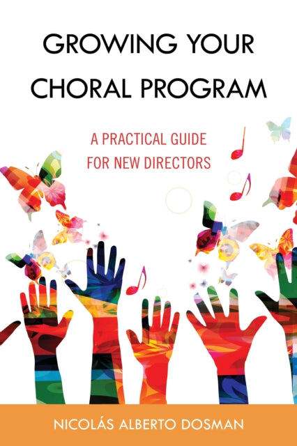 Growing Your Choral Program