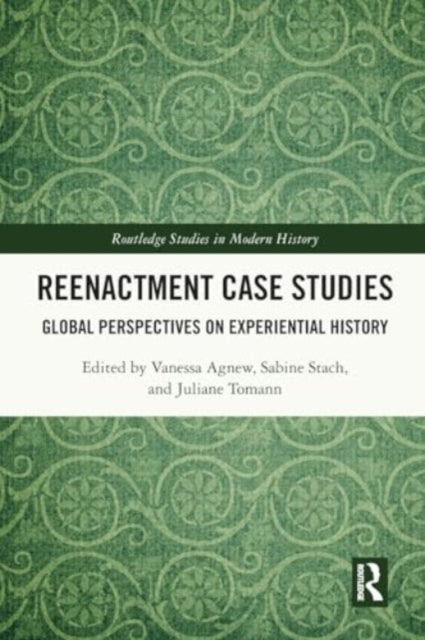 Reenactment Case Studies