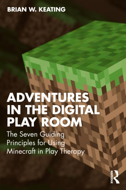 Adventures in the Digital Play Room