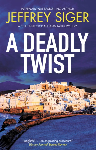 Deadly Twist