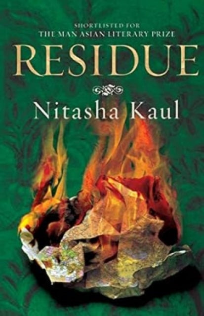 Residue