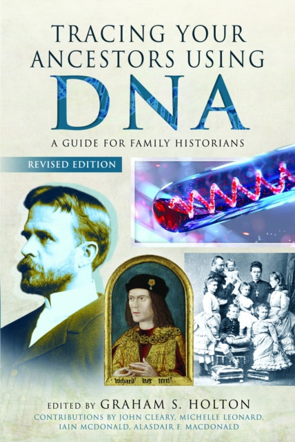 DNA