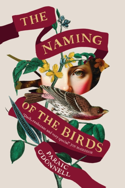 Naming of the Birds