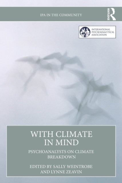 With Climate in Mind