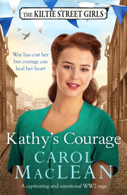 Kathy's Courage