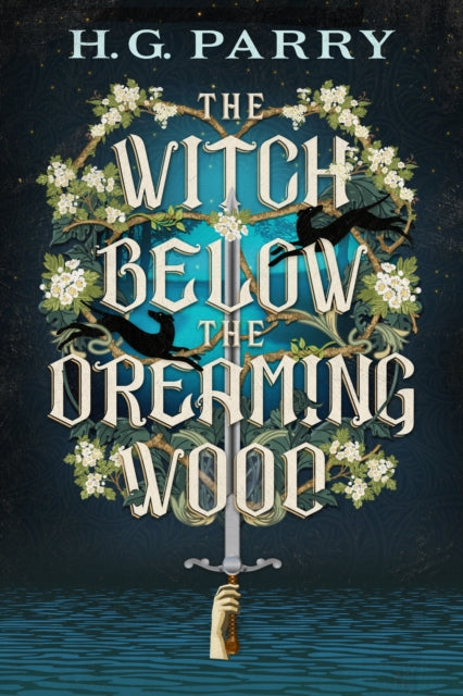 Witch Below the Dreaming Wood