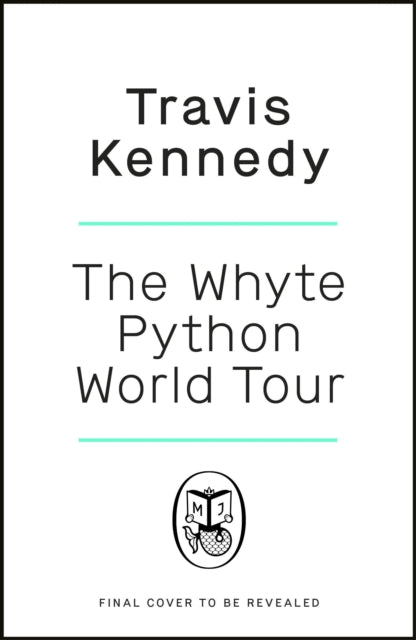 Whyte Python World Tour