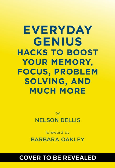 Everyday Genius