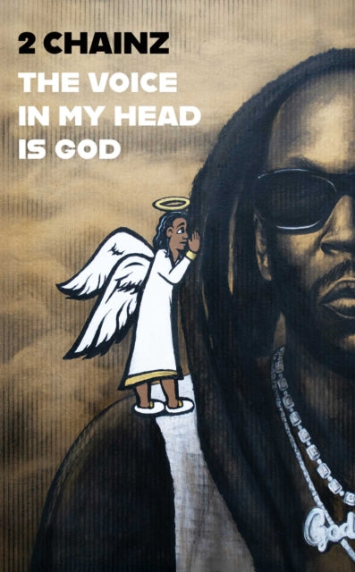Voice in my head is God