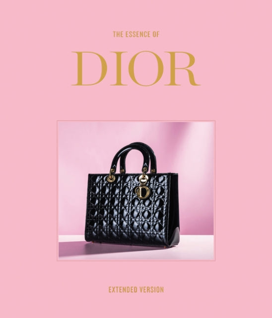 Essence of Dior