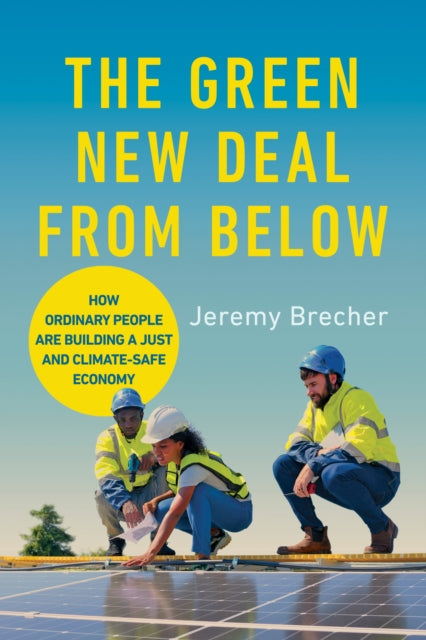 Green New Deal from Below