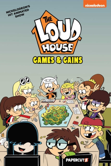 Loud House Vol. 23