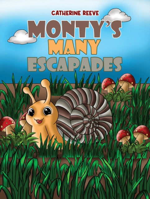 Monty's Many Escapades