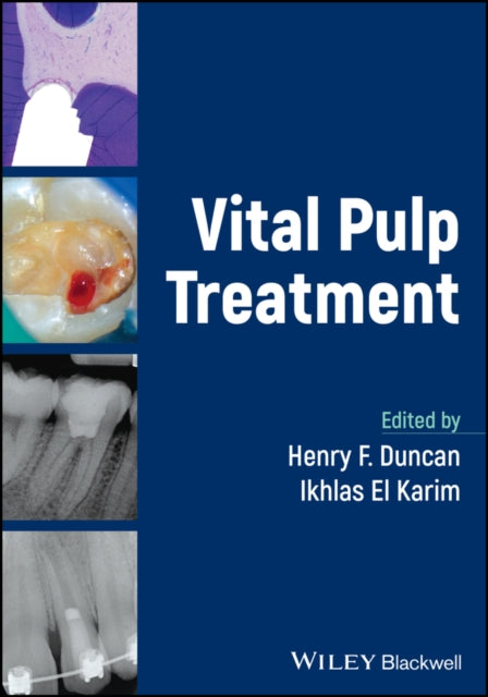 Vital Pulp Treatment