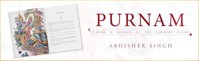 Purnam - Stories & Wisdom of the Feminine Divine