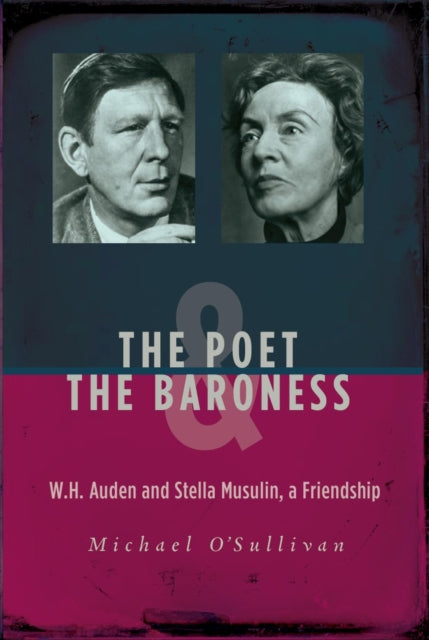 Poet & the Baroness