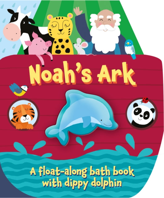 Noah's Ark