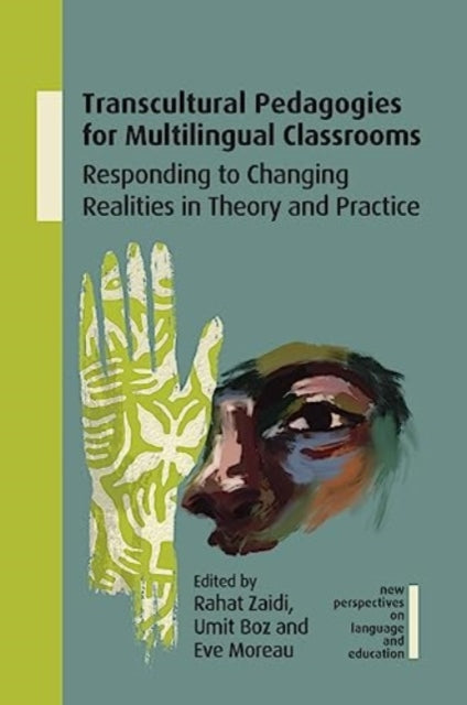 Transcultural Pedagogies for Multilingual Classrooms