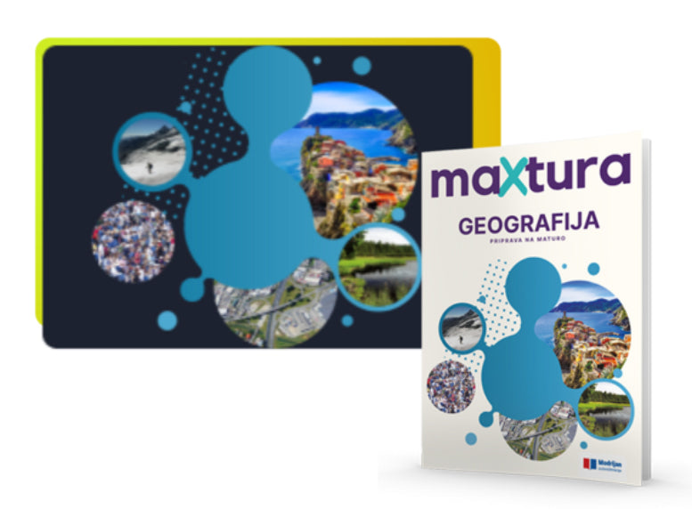 MAXTURA GEOGRAFIJA