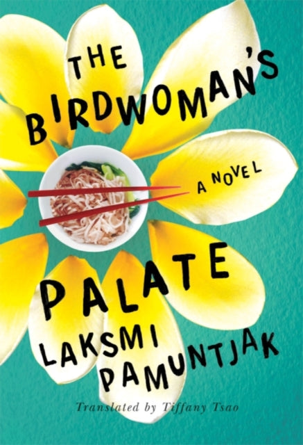 Birdwoman's Palate