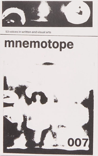 mnemotope 007