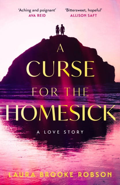 A Curse for the Homesick