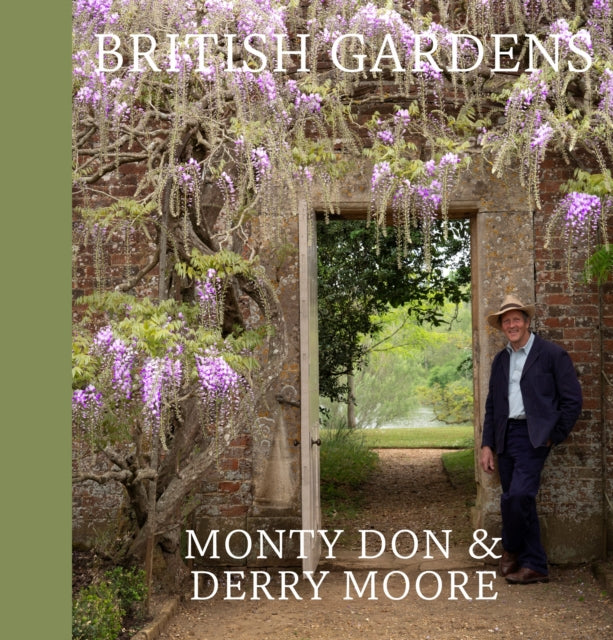 British Gardens